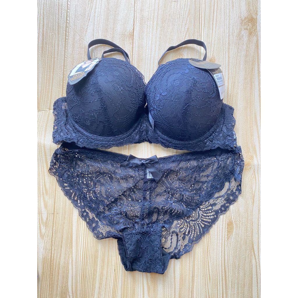 BRA SET CELANA DALAM / BRA SET RENDA