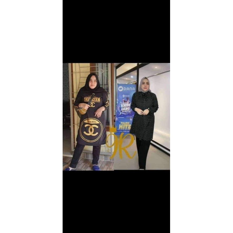 SLIM 9R GALERRY RAYYAN