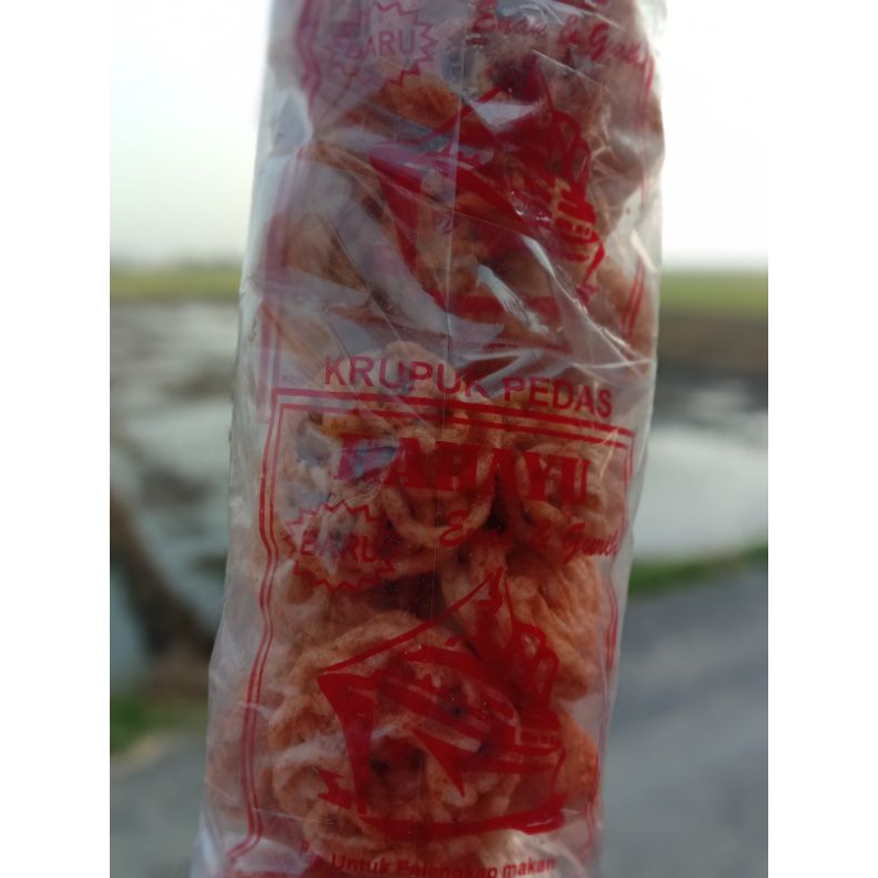 

krupuk/pedas/krupuk/seblak