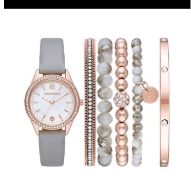 JAM TANGAN SKECHERS SR9056 ORIGINAL