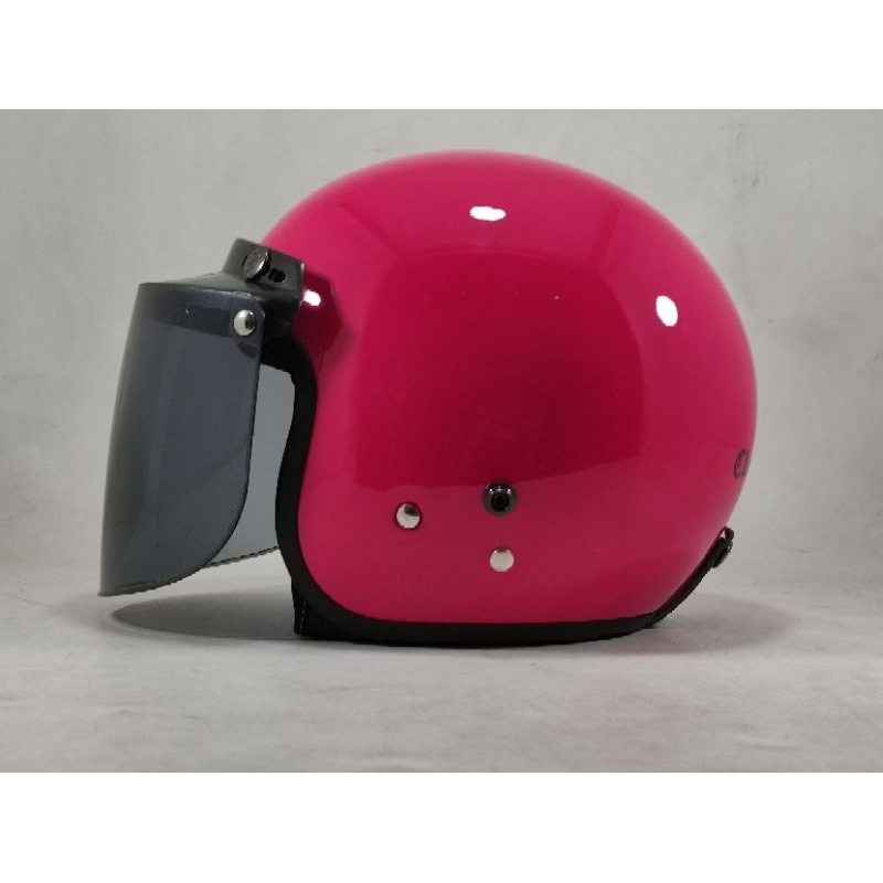 HELM ANAK JUNIOR CARKIDS POLOS