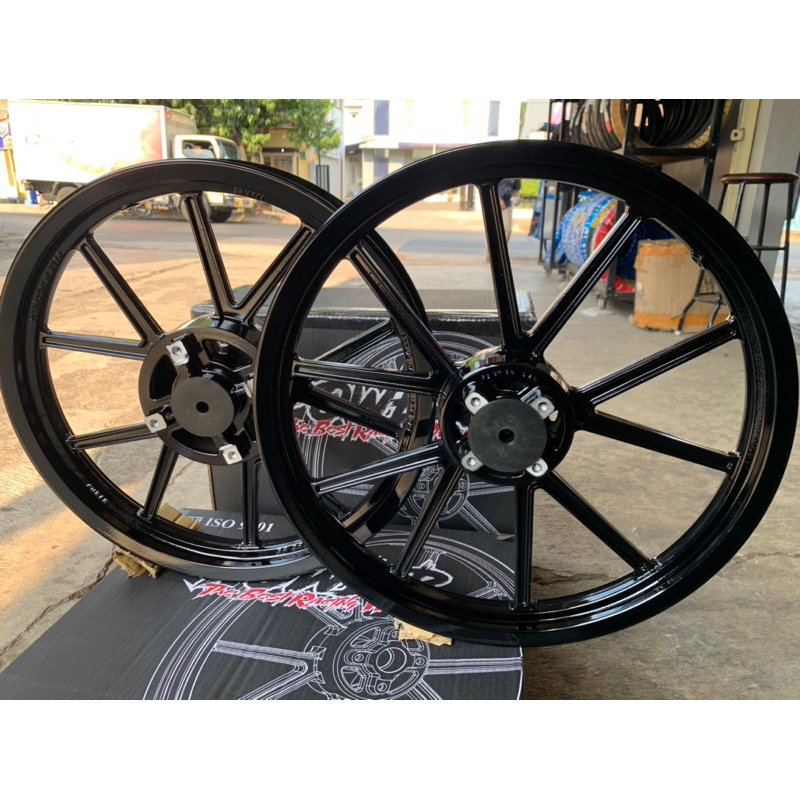 Velg Racing Power Gp Wheel Ninja R Ss Rr Ring 17 VELG RACING POWER GP WHEEL KAWASAKI NINJA R  /SS 17