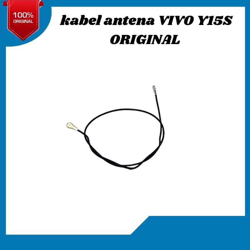 kabel antena VIVO Y15S ORIGINAL Kabel antena VIVO V2120 ORIGINAL