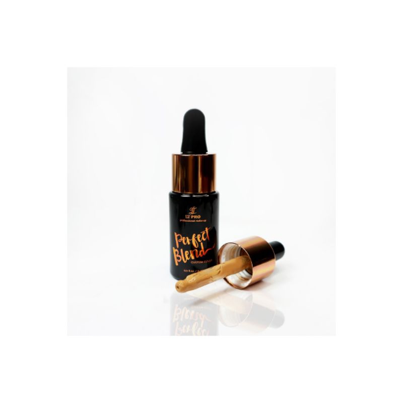 LT Pro Perfect Blend Foundation Cair murah