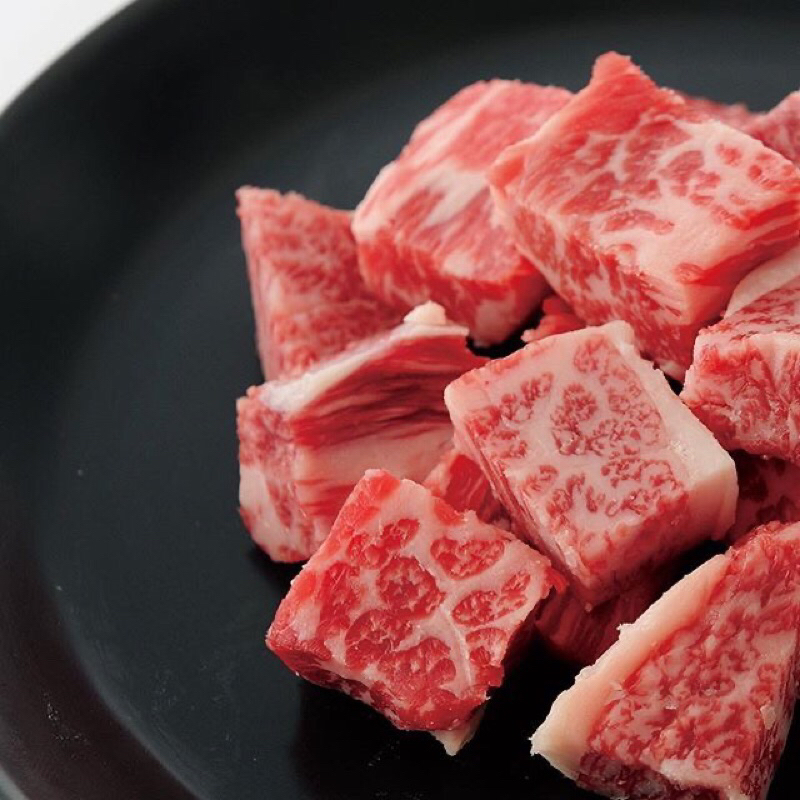 

Saikoro wagyu wagyu cube saikoro cube daging sapi