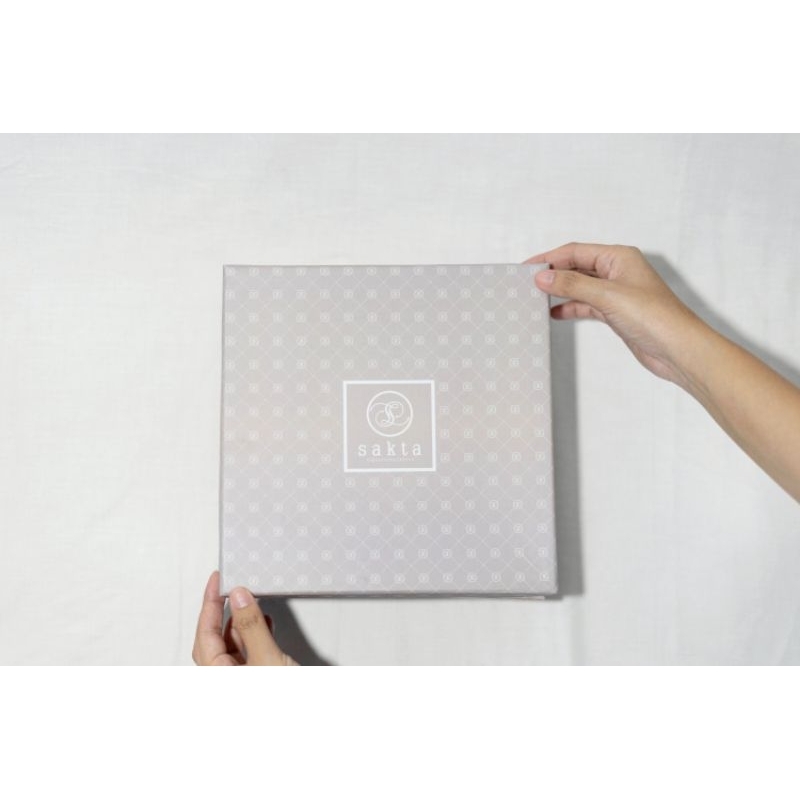

Hardbox Sakta Scarf
