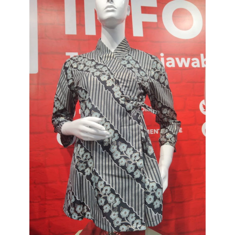 BATIK WANITA MURAH ADIKUSUMA