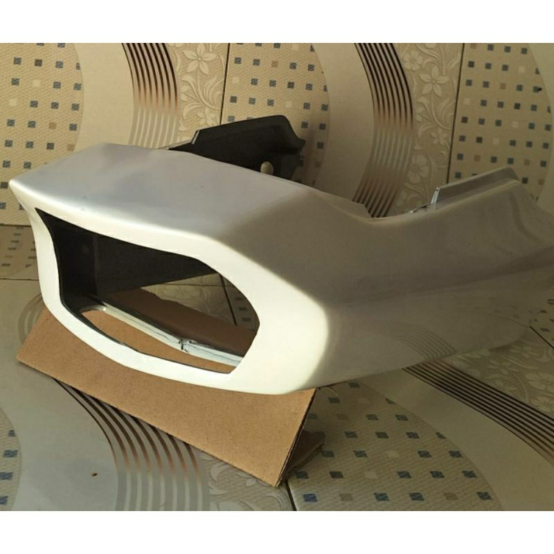 Body belakang ninja r,ninja s,ninja ss original