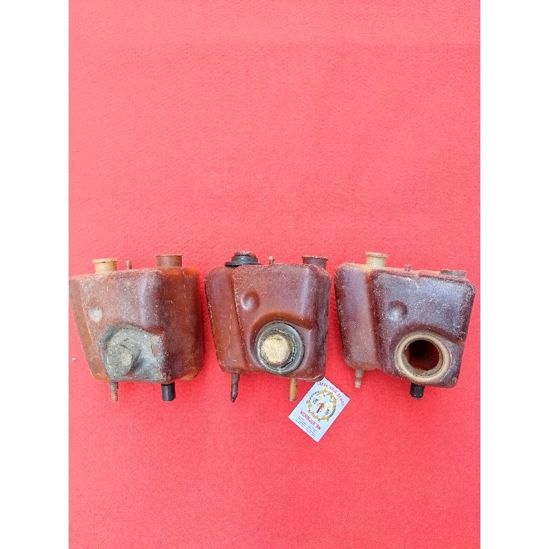 Botol Tempat Oli Samping Rx 100 125 Rxk Original