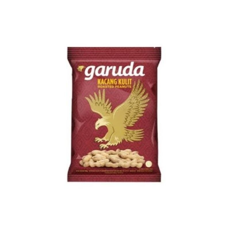 

Garuda Kacang Kulit 60g