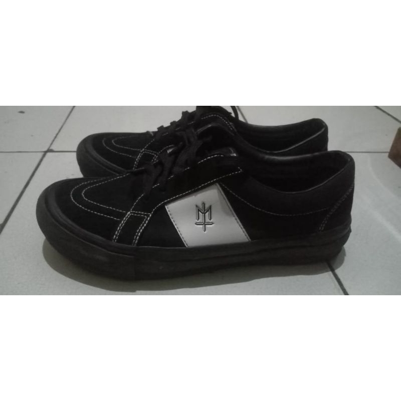 Sepatu Maternal Original Second