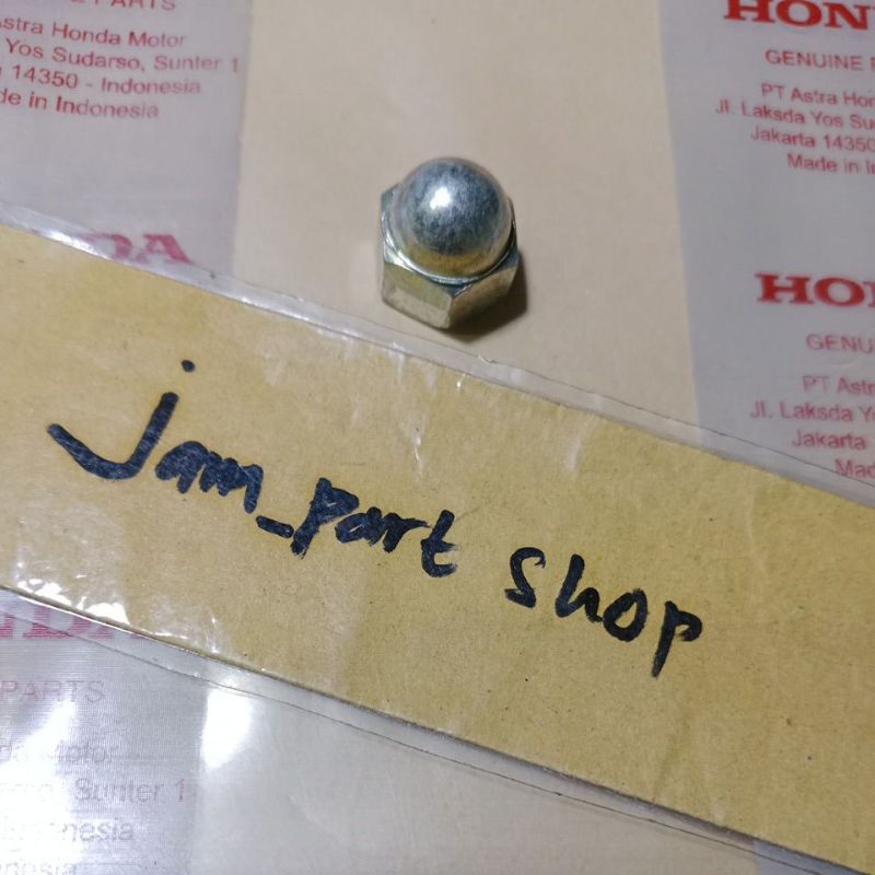 mur topi yamaha m10 sokbeker belakang honda astrea grand legenda prima supra x