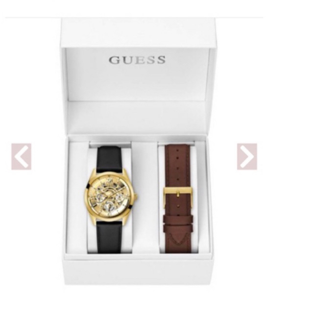 DISKON PROMO JAM TANGAN GUESS ORIGINAL STORE