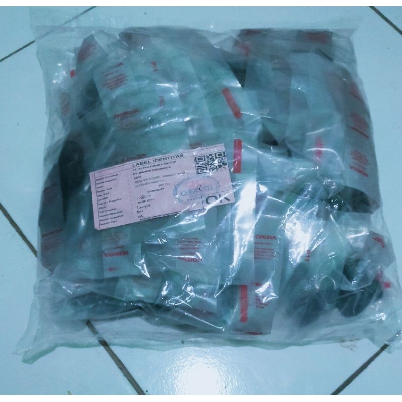 roller KOJ/beat street