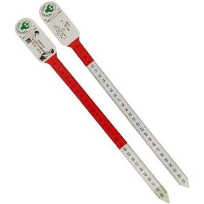 Pita Lila Ibu Dan Bayi / Pita Lila Alat Ukur Lingkar Lengan Wanita Dan Lingkar Kepala Bayi