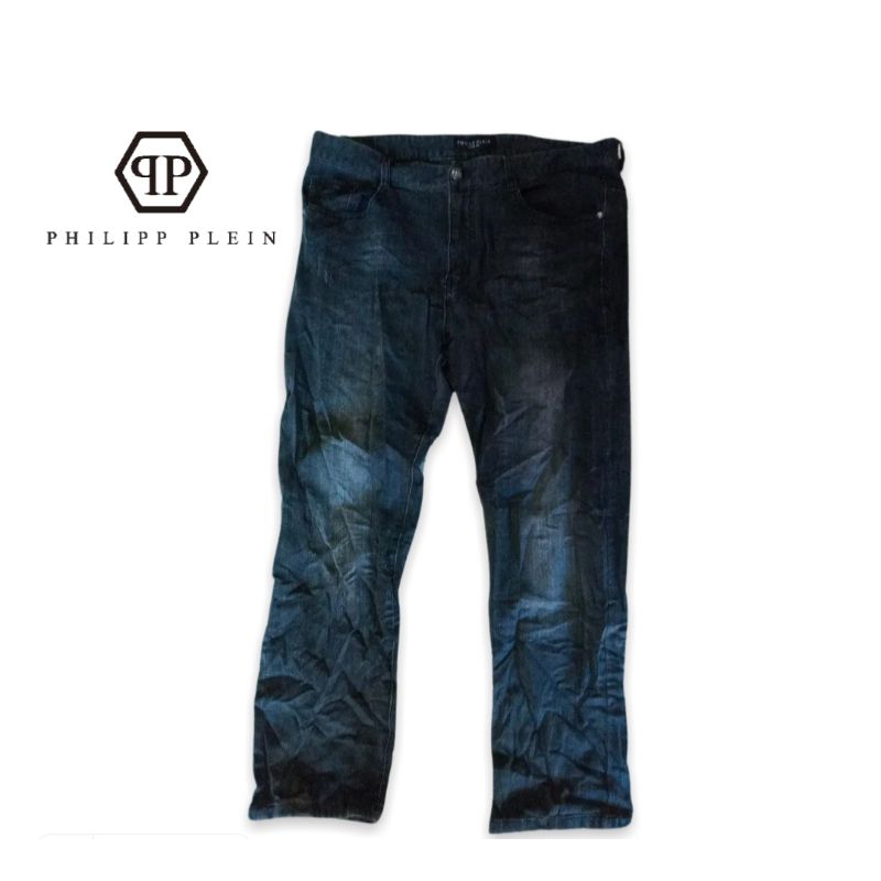 jeans PHILIPP PLEIN