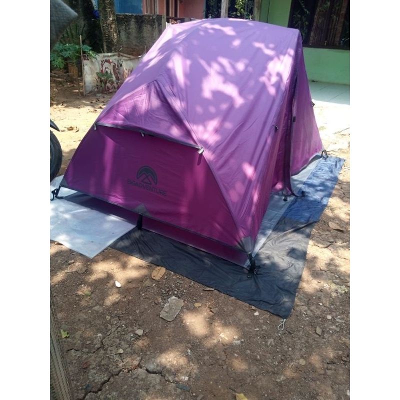BigAdventure Tambora 2