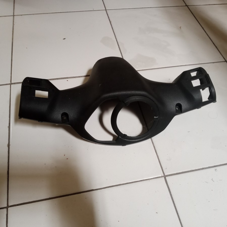 Batok Bagian Belakang Smash Titan