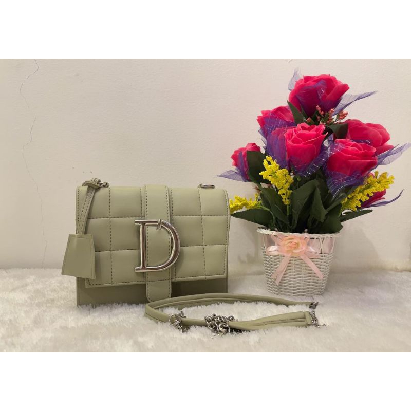 Tas Selempang Wanita Simpel Tas Wanita Selempang Terbaru Tas Selempang Wanita Kekinian Tas Selempang