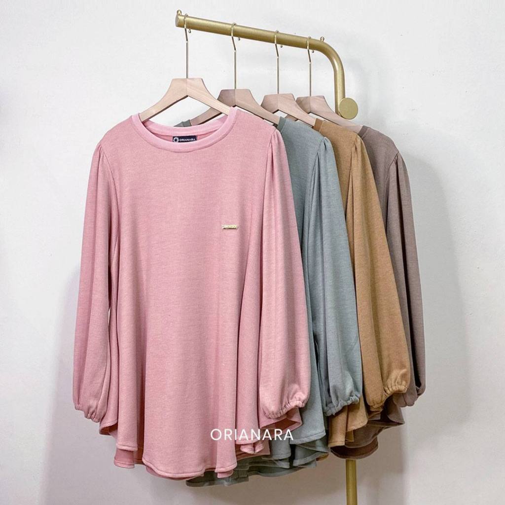 *ORIANARA* TWILLA BASIC