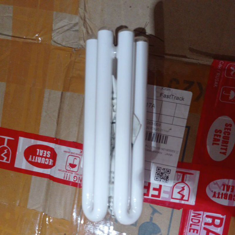 kaca 4 u 65 watt triben