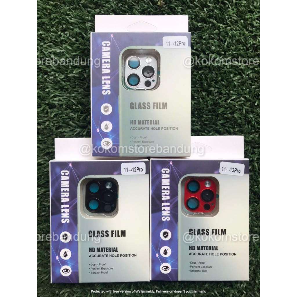 Kamera Tambahan Iphone 11 Menjadi Iphone 12 Pro Fake Camera Iphone 11