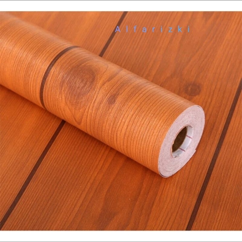 Wallpaper Dinding WallStiker Dinding Wallpaper Aesthetic Hiasan Dinding Ukuran