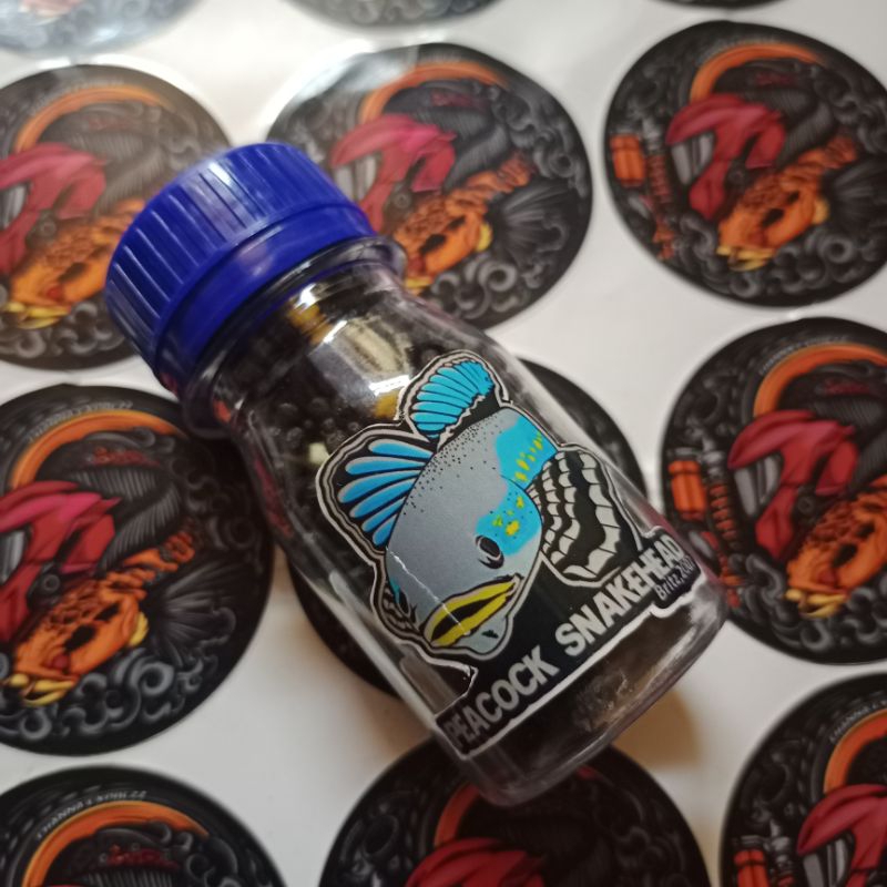 Pelet Virus Fajar Arief Repack