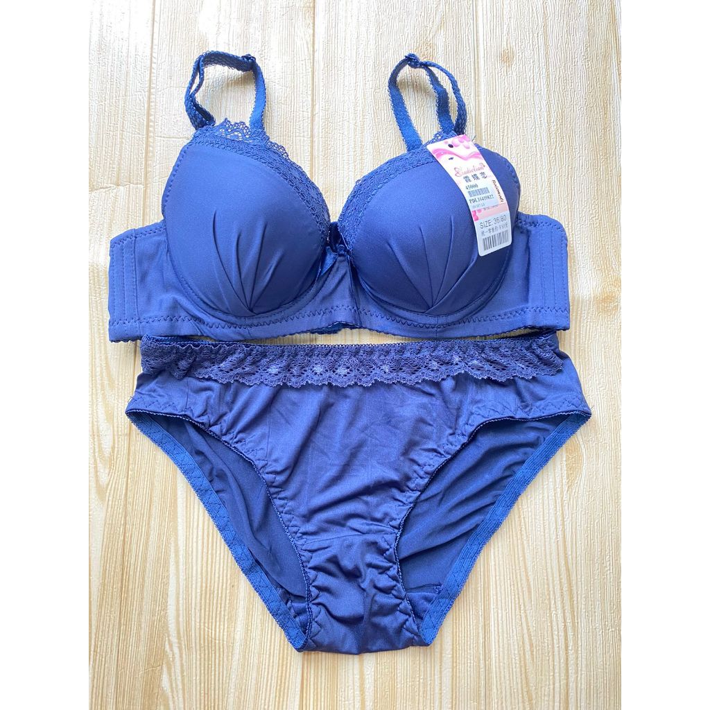 BRA SET CELANA DALAM / BRA SET KOMBINASI RENDA
