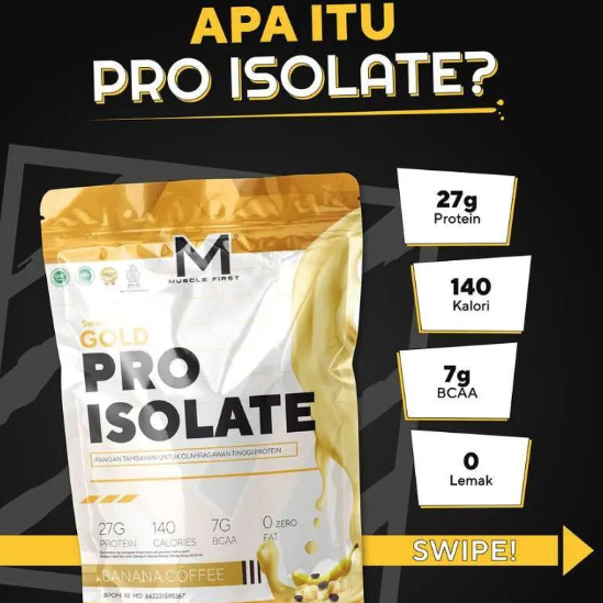 Muscle First Pro Isolate 2lbs Muscles Protein Muscle First Isolate Muscles Protein Whey Protein Isol