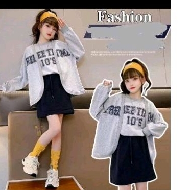 stelan 3 in blazer Zihan fashion