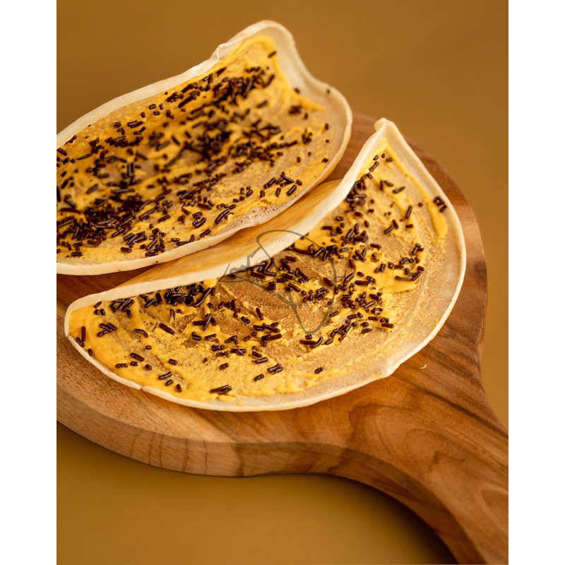 

5pcs Lekker Cokelat Keju (NON TOPLES)