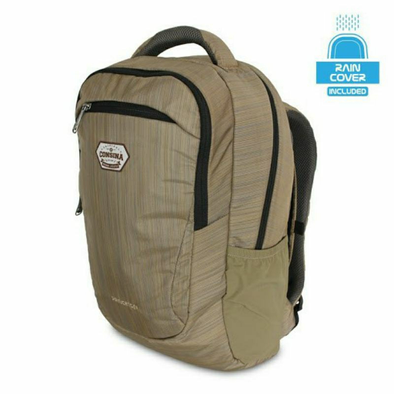 TAS RANSEL/DAYPACK CONSINA PRINCETON 25L URBAN SERIES
