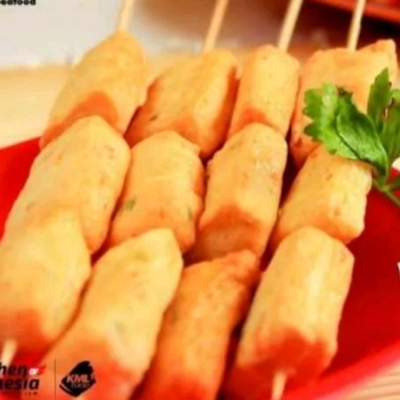 

Fish Cake 250grm & 500grm frozen food makanan beku