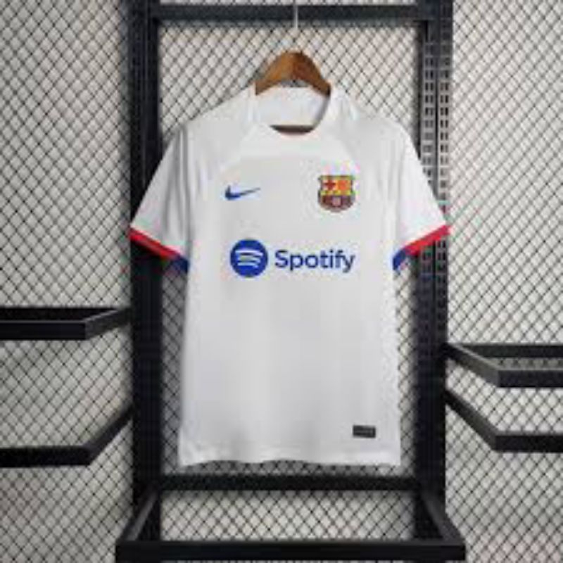 Jersey Barcelona away 2023/2024
