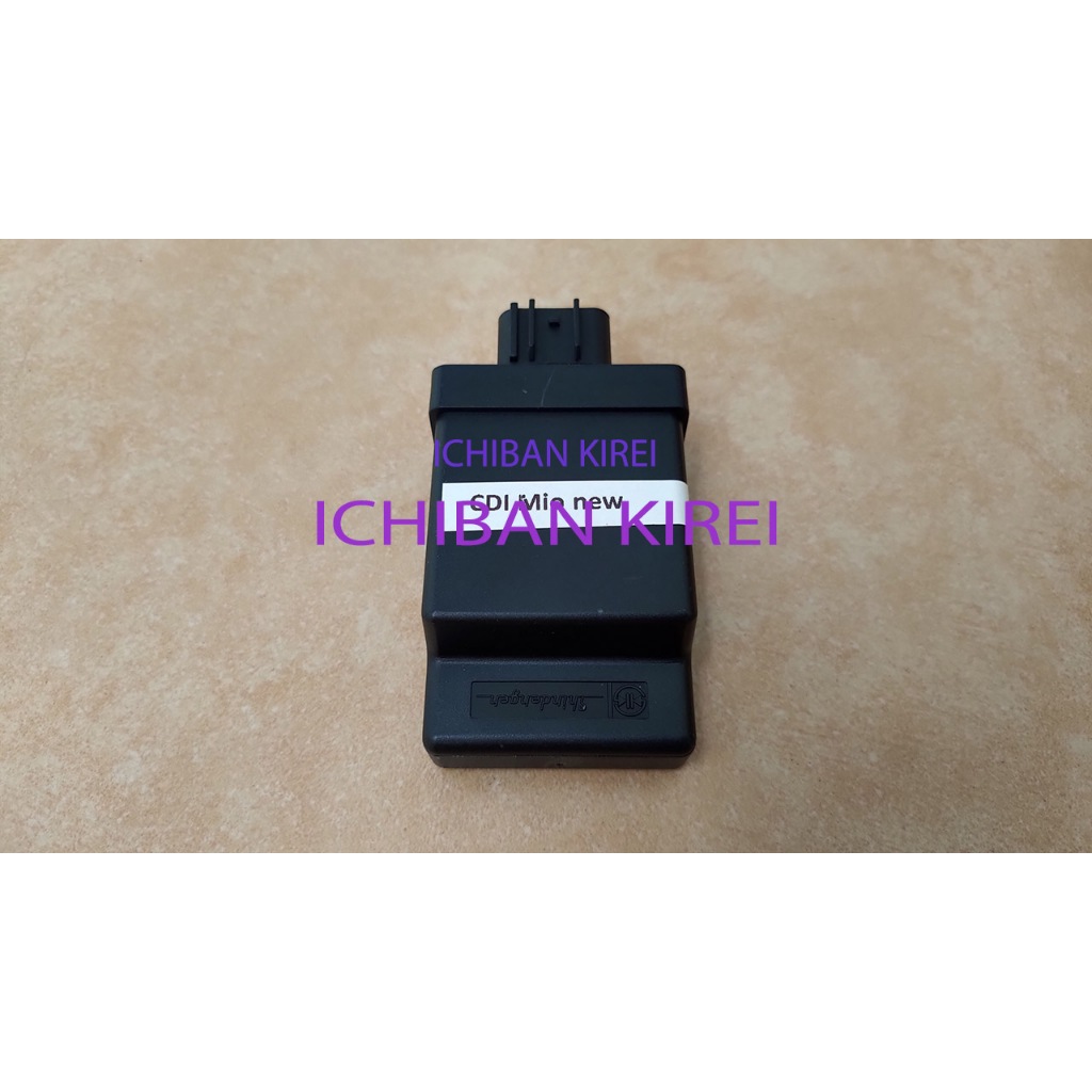 CDI MIO NEW / CDI UNIT YAMAHA MIO / CDI / MOTOR YAMAHA