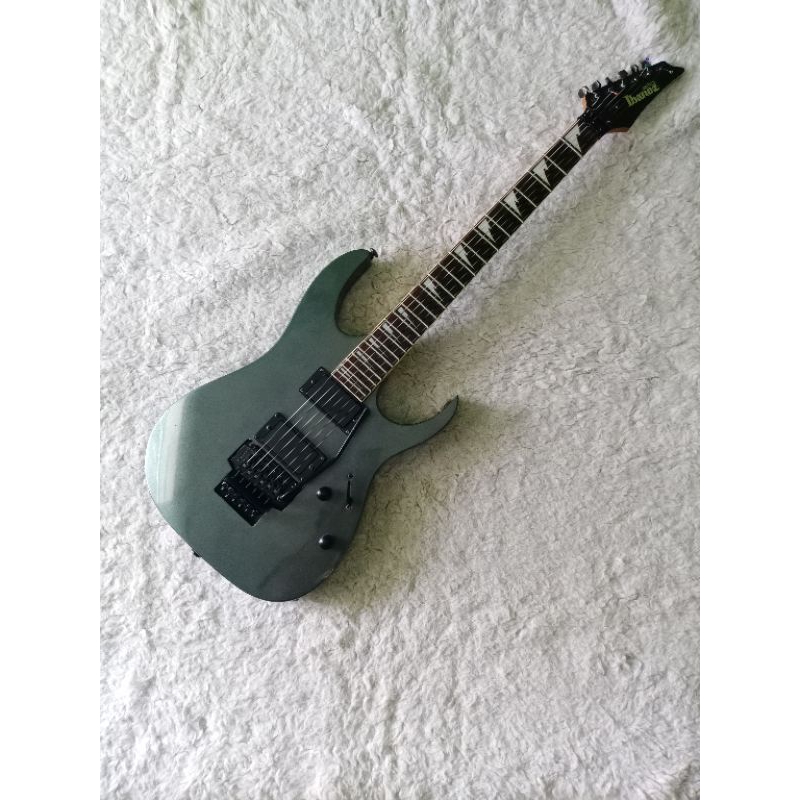GITAR IBANEZ GRG220DEX ORIGINAL MIC