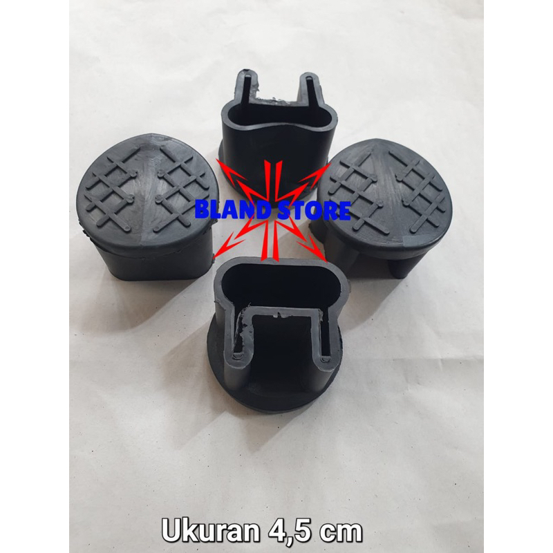 sepatu tangga /tangga lipat/Almunium