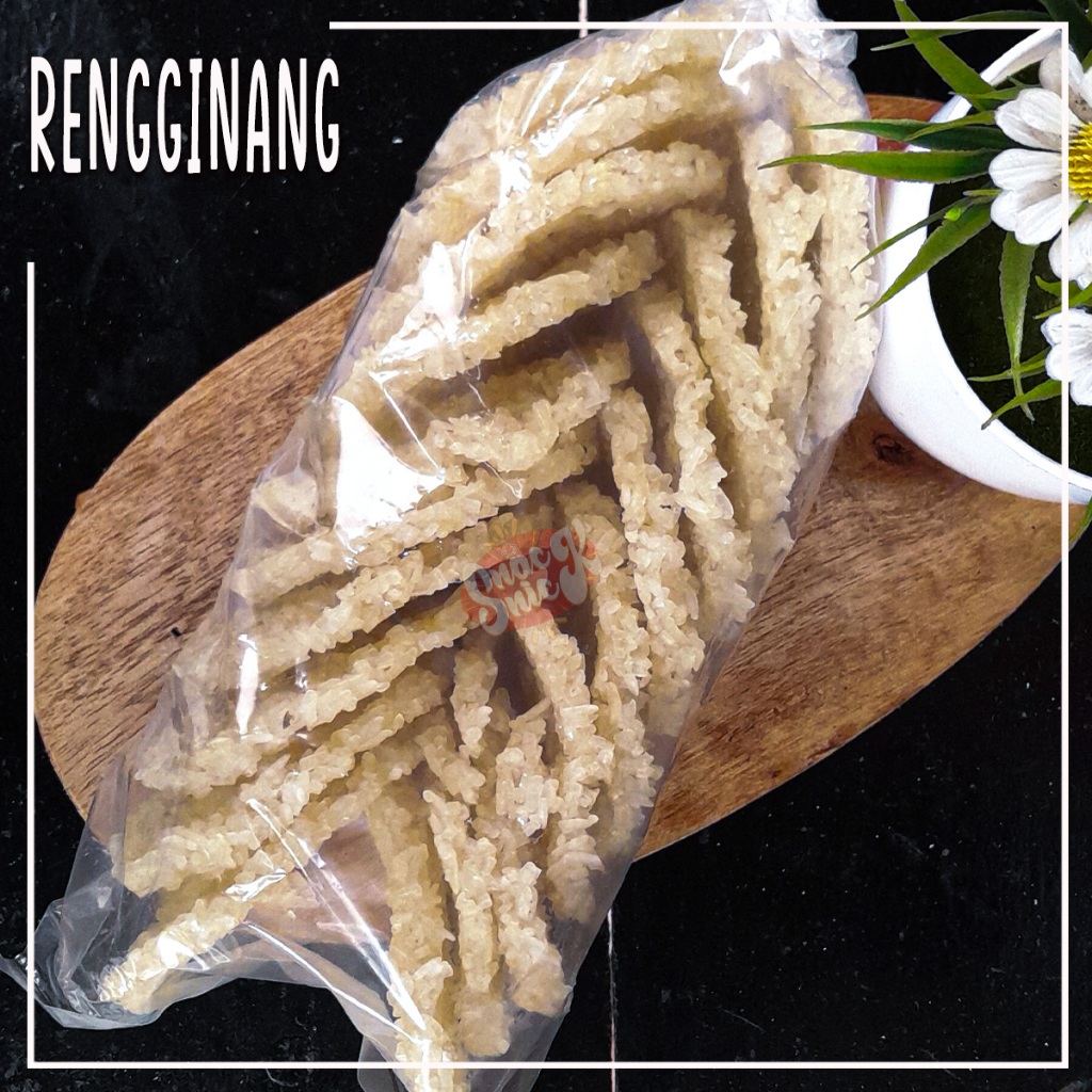

rengginang mentah isi 20pcs