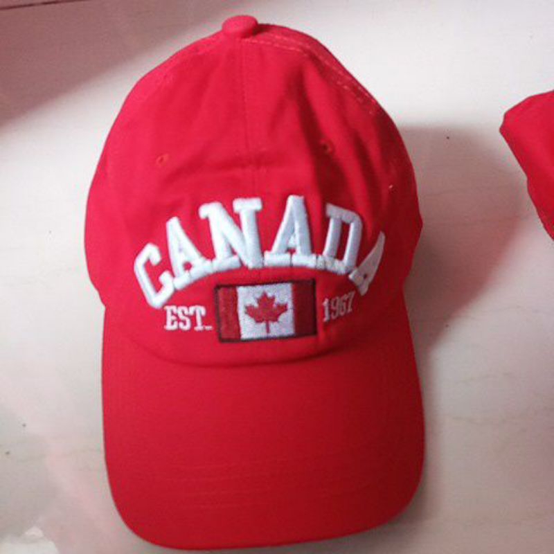 Topi canada