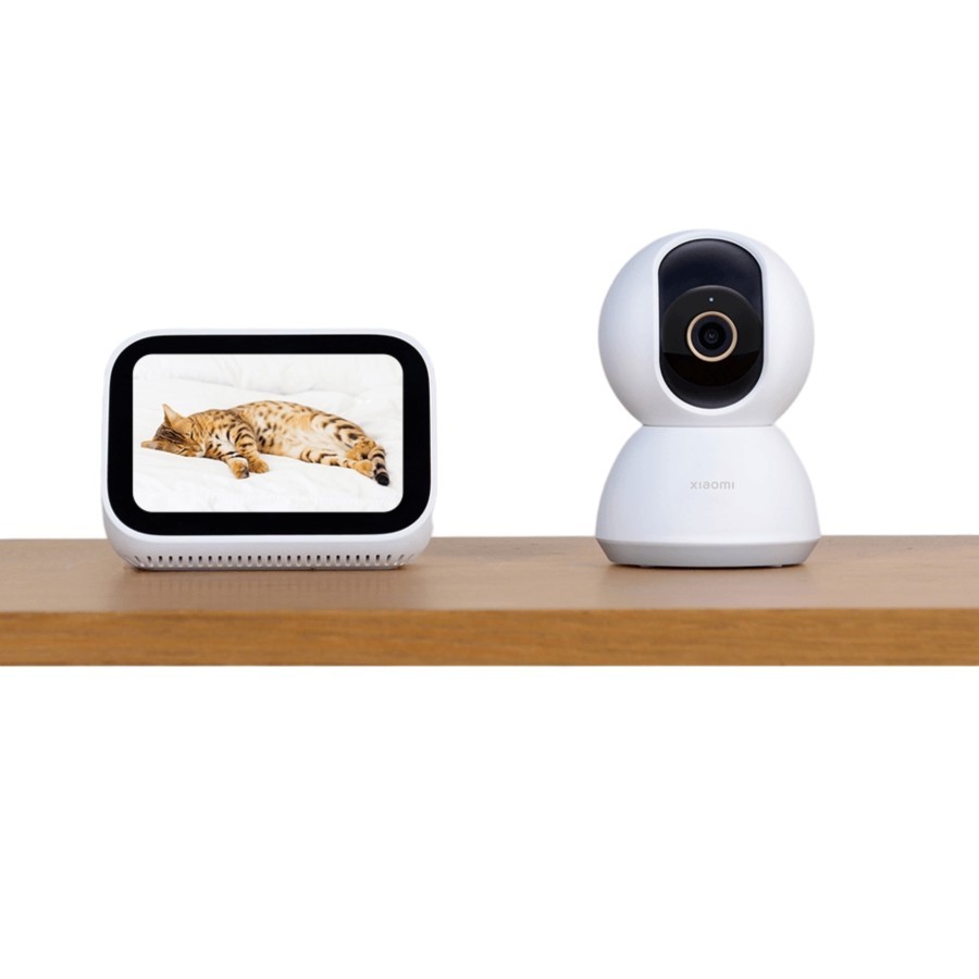 Xiaomi Smart Camera C300