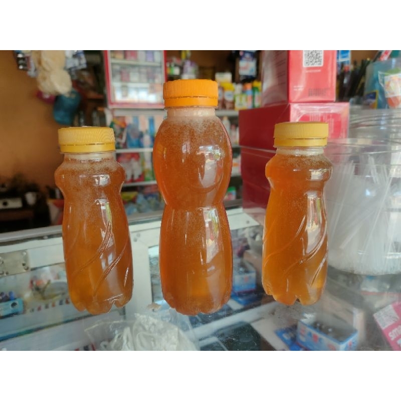 

Madu Lebah Hutan