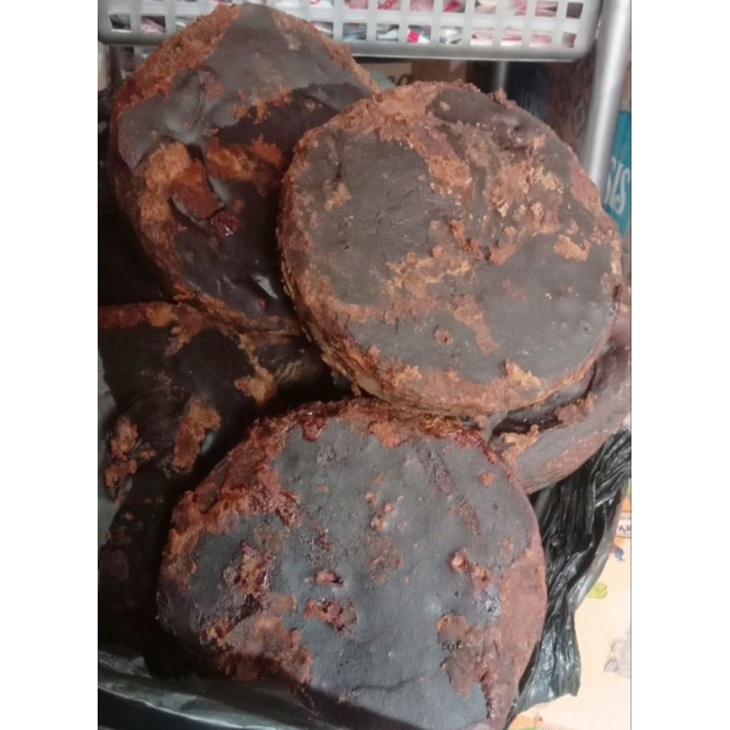

GULA MERAH LINGGAU
