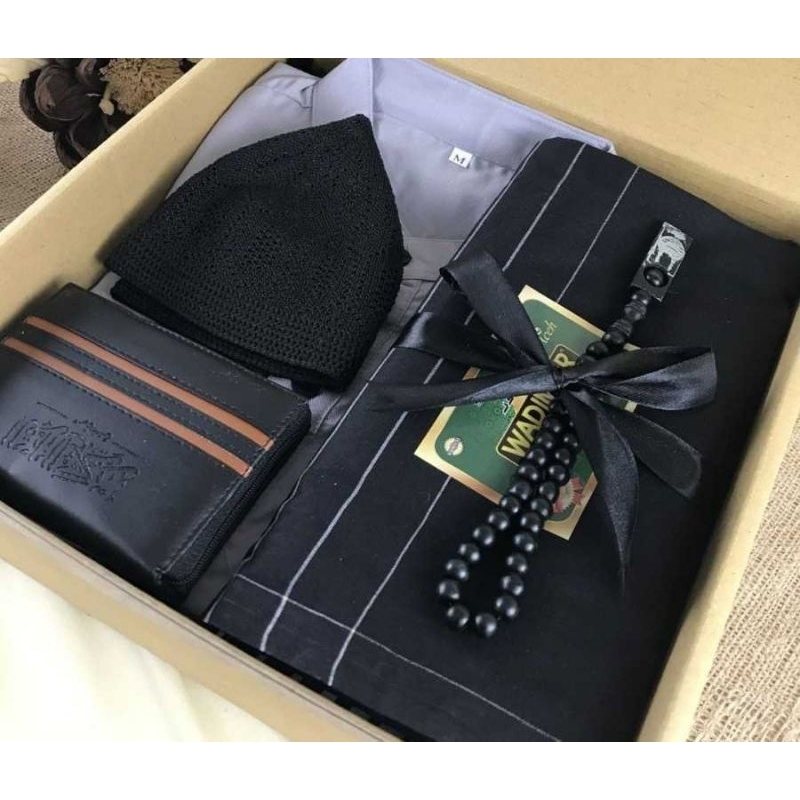 

Hampers Pico