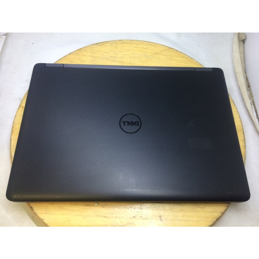DELL LATITUDE E5450 I5 5300U 8GB RAM 128GB SSD MULUS