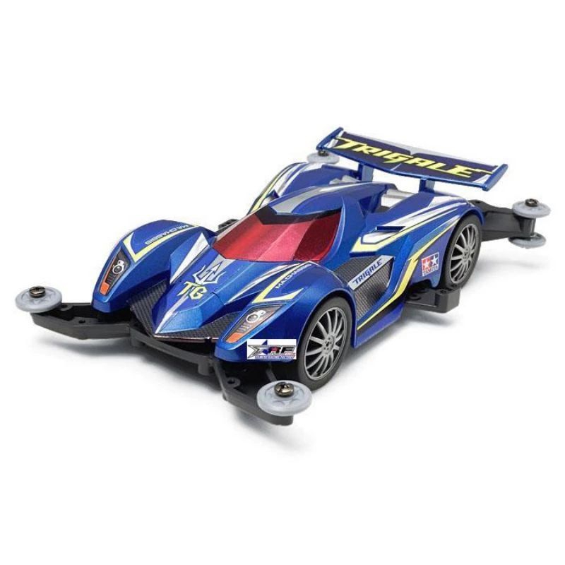 TAMIYA 18638 TRIGALE ( MA CHASSIS)