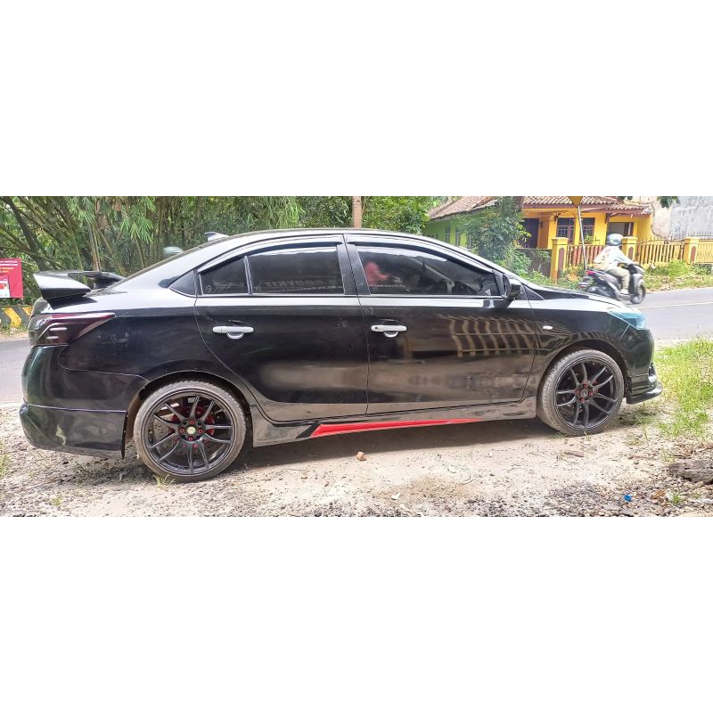 Bodykit Vios Gen 3