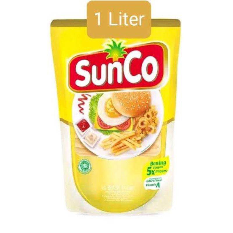 

Sunco 1L