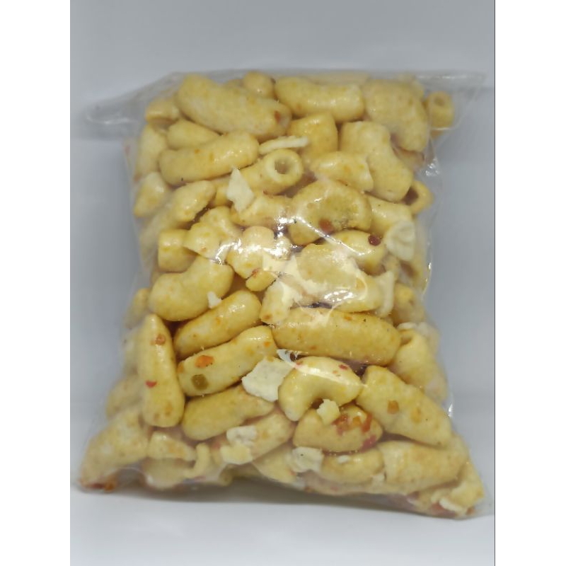 

Makaroni Pedas Manis 100gr