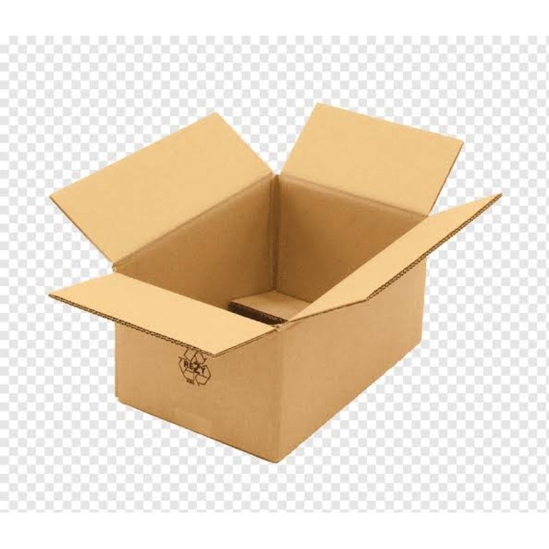 

Packing Tambahan/Extra Packing Aman
